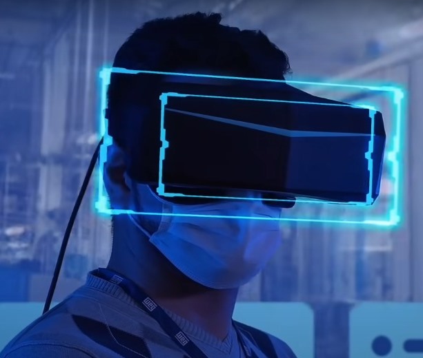Telerrobótica pode ser usada em atividades de fiscalização, especialmente de obras públicas. Imagem: Divulgação