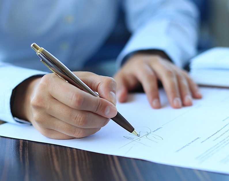 A licitação é a regra geral para a contratação de bens e serviços pela administração pública. Foto: Divulgação