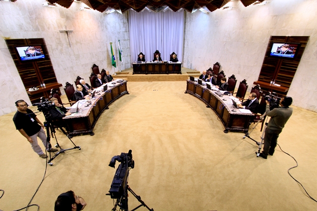 No recurso, gestor questionava os critérios de cálculo do valor a ser recolhido. O TCE manteve os R$ 95.352,06, calculados por sua Diretoria de Execuções
