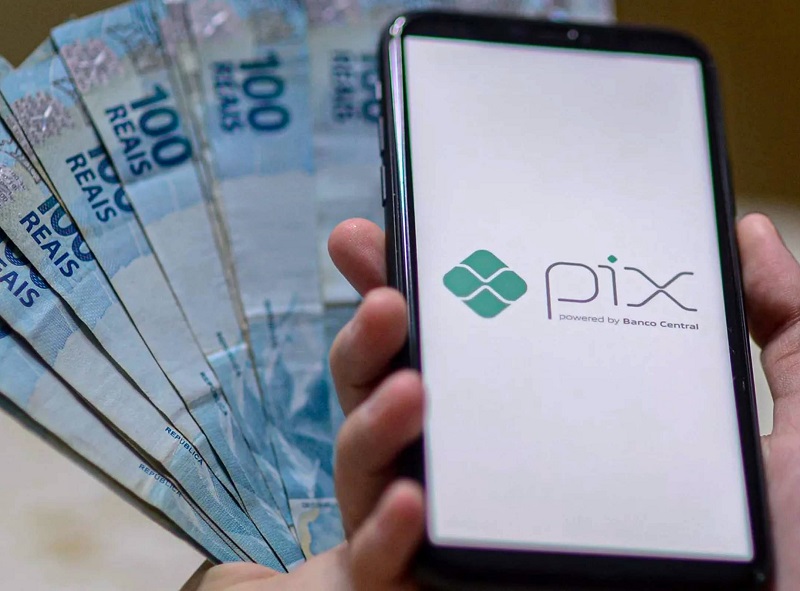 Denominadas tecnicamente de emendas individuais impositivas por transferência especial, as Emendas Pix são transferências previstas no inciso I do artigo 166-A, da Constituição Federal. Foto: Eduardo Valente/Divulgação