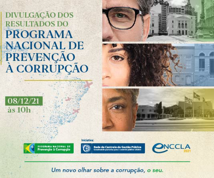 Programa Nacional de Prevenção à Corrupção (PNPC)