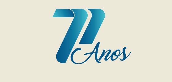O TCE-PR completa 71 anos de atividade em 2 de junho de 2018. Logomarca: Núcleo de Imagem/Diretoria de Comunicação Social