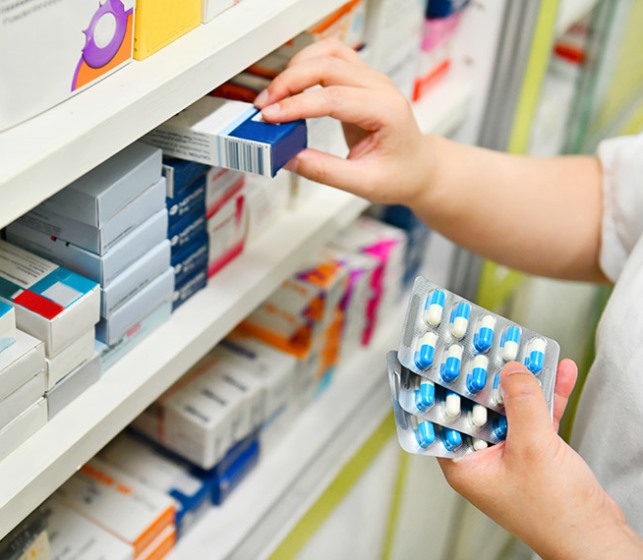 Medicamentos: oferecer bons serviços de saúde à população é uma das atribuições do poder público. Foto: Divulgação