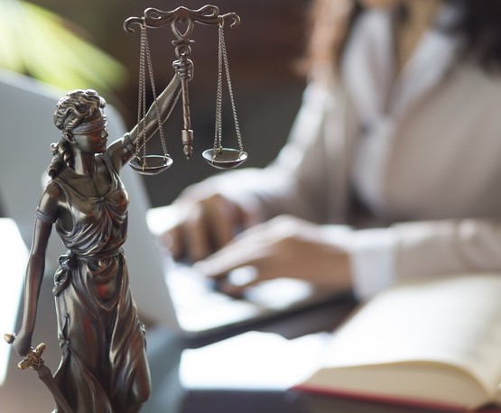 Assessoria jurídica é uma área importante da administração pública. Foto: Divulgação
