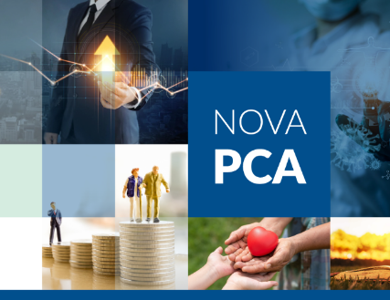 Nova Prestação de Contas Anual (PCA) Municipal