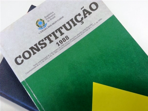 Constituição Federal.