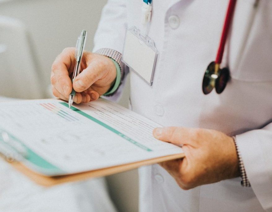 Saúde é um serviço essencial que a administração pública deve oferecer à população. Imagem: Divulgação