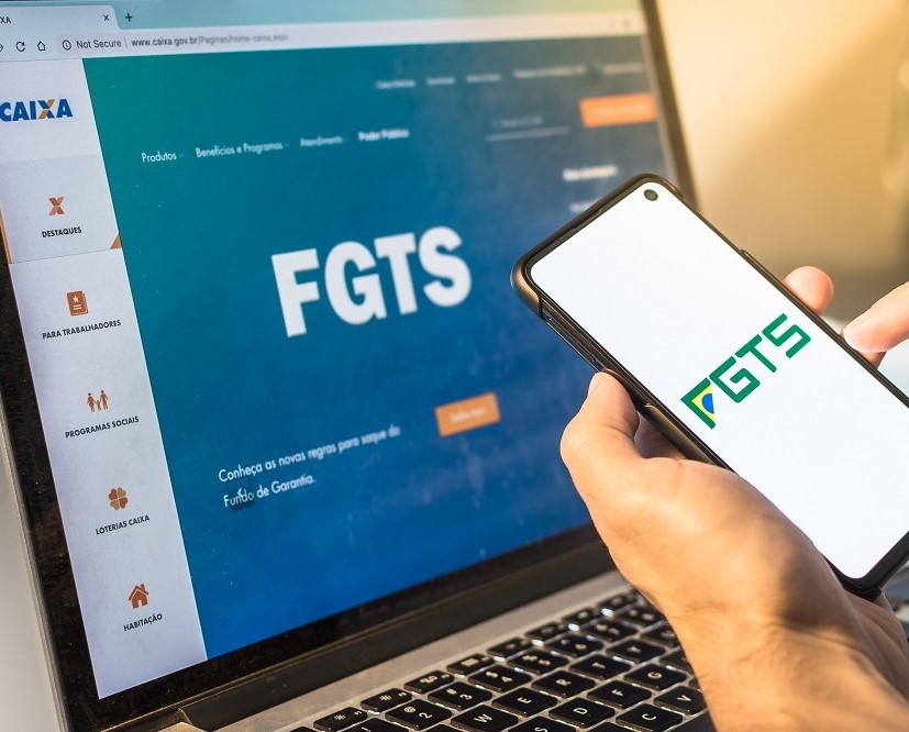 Fundo de Garantia do Tempo de Serviço (FGTS)