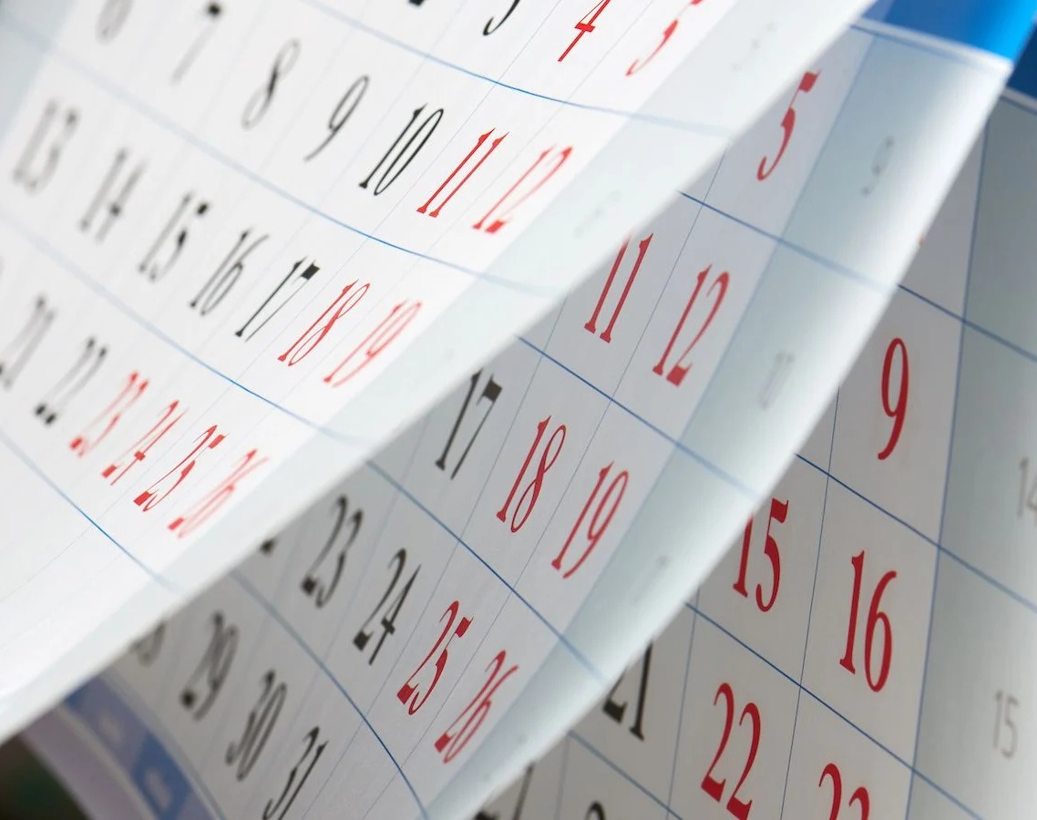 Órgãos jurisdicionados devem cumprir Agenda de Obrigações com o TCE-PR. Foto: Divulgação