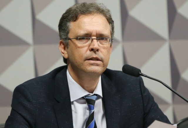 José Maurício Conti, professor da Faculdade de Direito da Universidade de São Paulo (USP). Foto: Divulgação