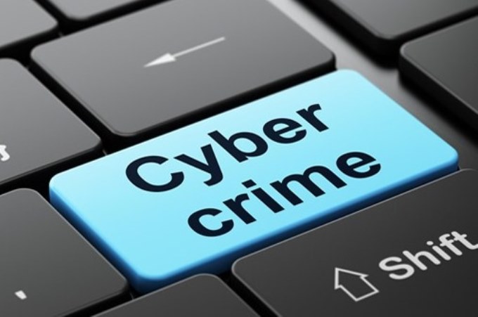 Crimes cibernéticos