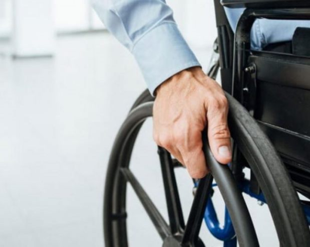 Aposentadoria por invalidez. Foto: Divulgação