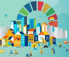 A Organização para a Cooperação e o Desenvolvimento Econômico (OCDE) desenvolveu no Paraná o trabalho denominado "Uma Abordagem Territorial aos Objetivos de Desenvolvimento Sustentável (ODS)".