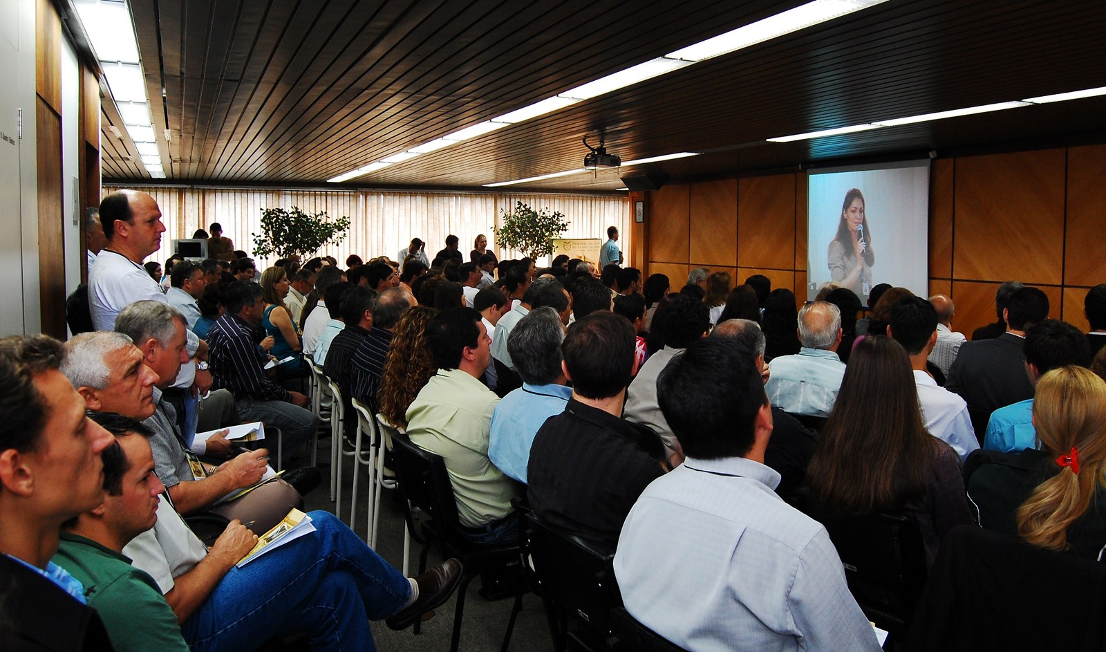 TCE orienta gestores municipais sobre regras para a prestação de contas de 2007