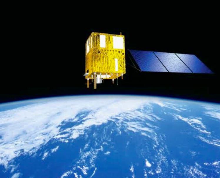Imagens de satélite podem melhorar a fiscalização de obras públicas. Foto: Divulgação