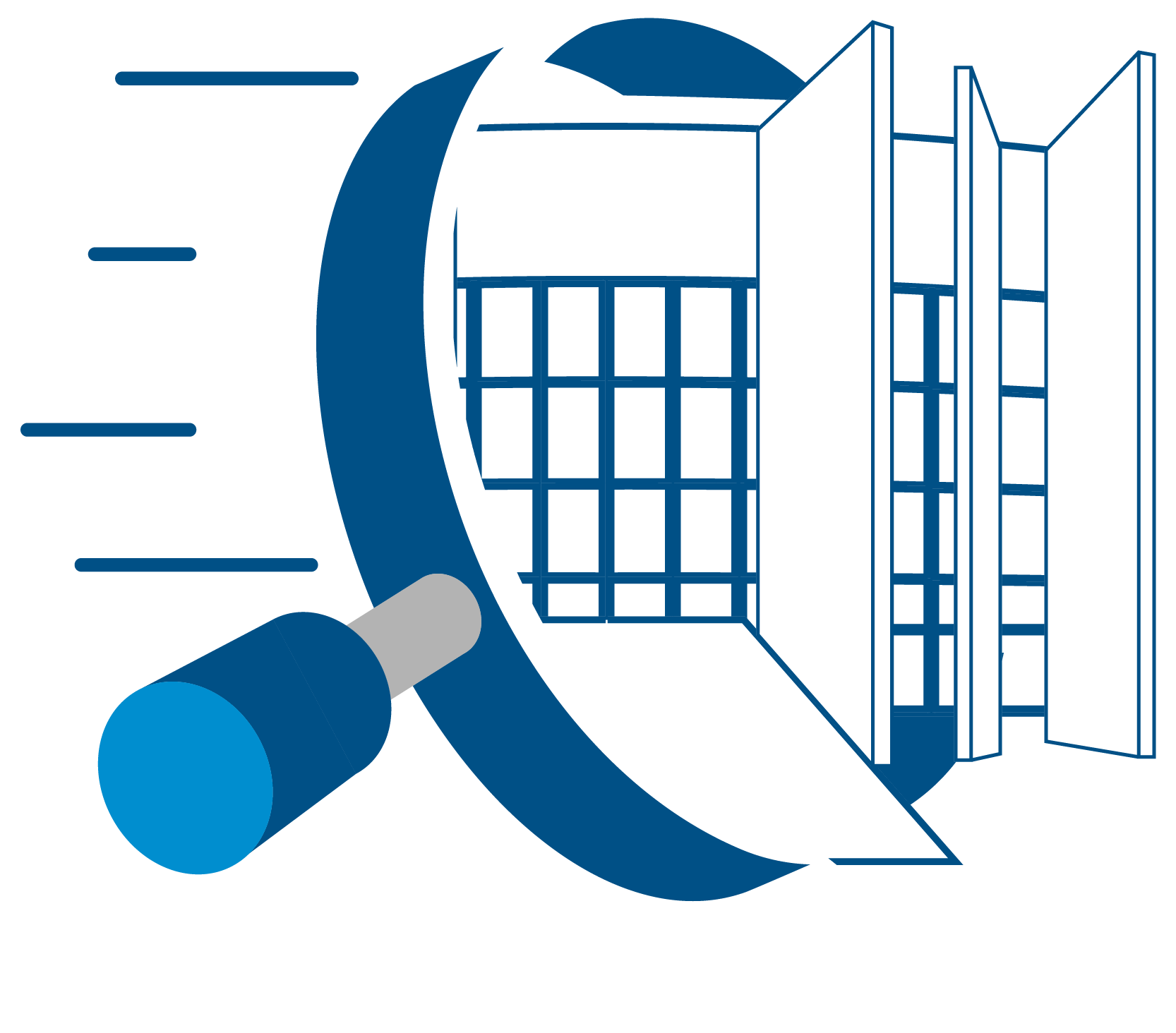 Índice de Transparência da Administração Pública (ITP) Ilustração: Núcleo de Imagem da Diretoria de Comunicação Social/TCE-PR - Divulgação
