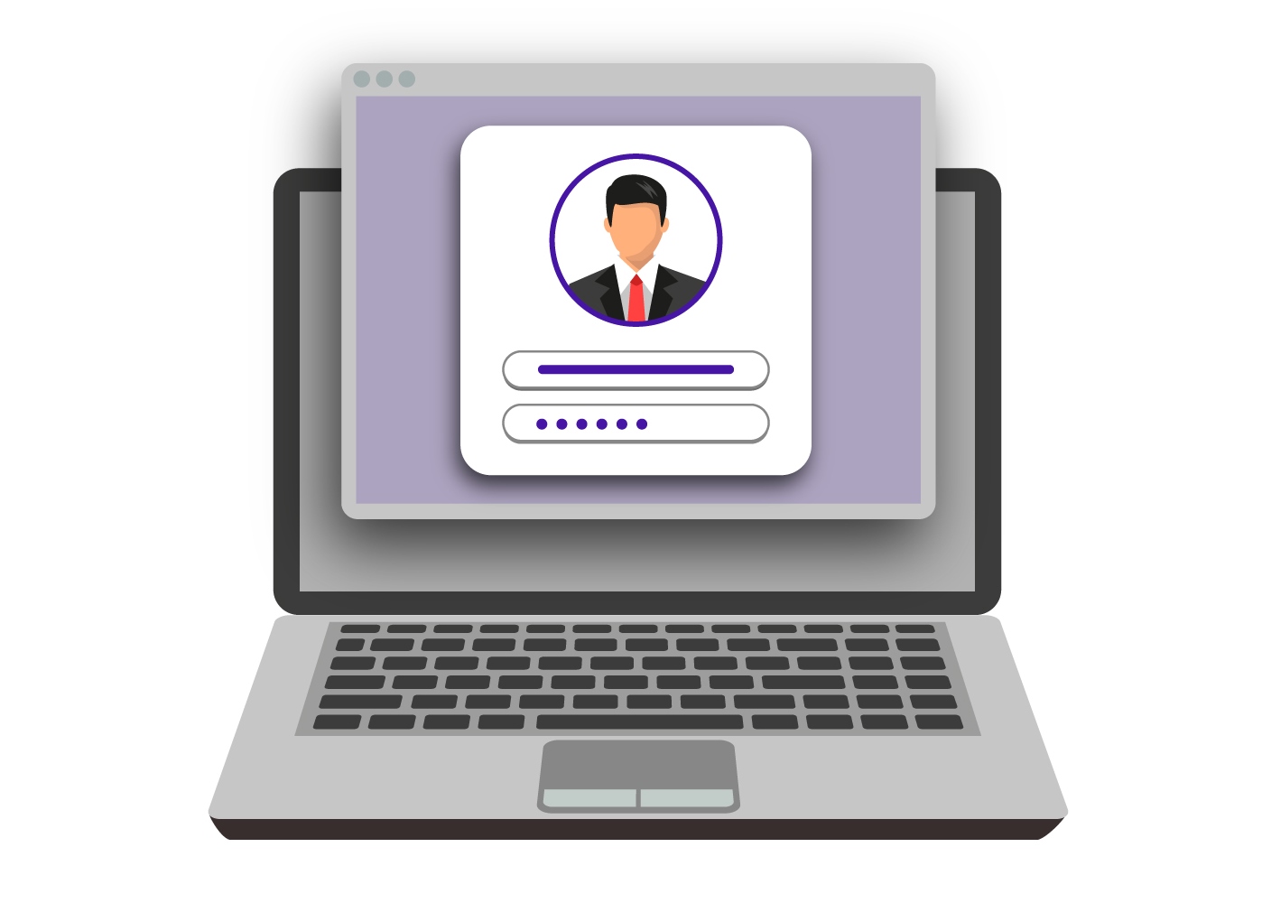 O concurso é a regra para a admissão de pessoal no serviço público. Ilustração: Núcleo de Imagem da Diretoria de Comunicação Social/TCE-PR