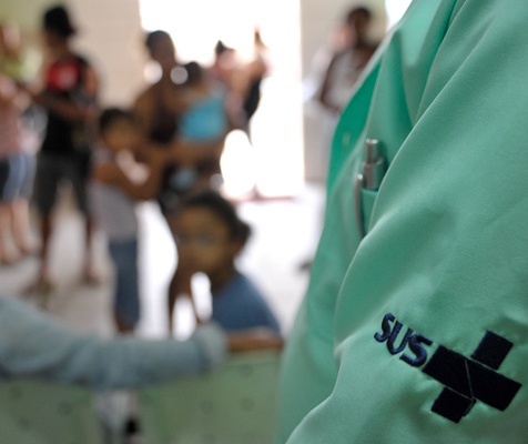 Saúde é um serviço essencial que a administração pública deve oferecer à população. Imagem: Divulgação