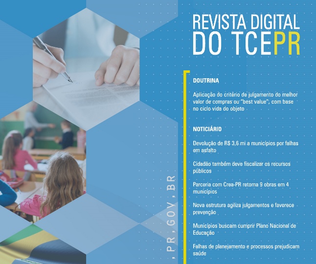 Capa Revista 19