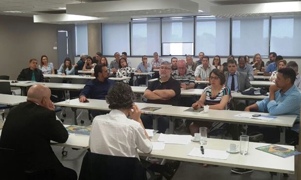 Servidores e membros dos tribunais de contas de todo o país discutem os temas relacionados ao controle externo brasileiro