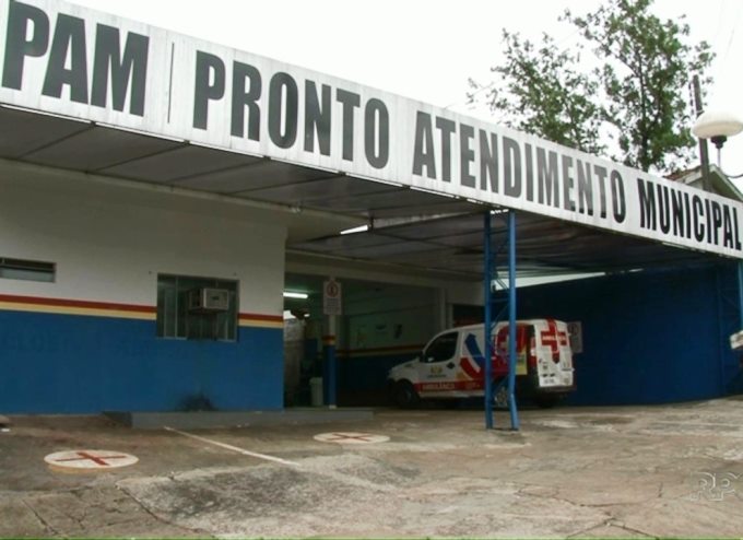Pronto Atendimento Municipal de Umuarama, no Noroeste do Estado. Foto: Divulgação/Prefeitura de Umuarama