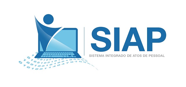 Sistema Integrado de Atos de Pessoal (Siap) do TCE-PR.