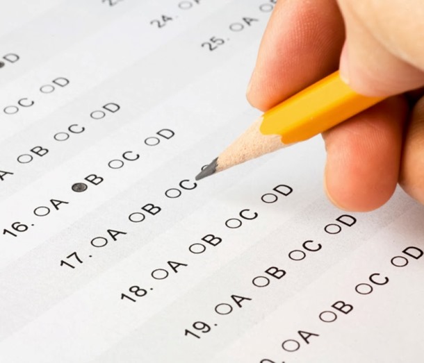 Fiscalizar os concursos e testes seletivos realizados pelos órgãos da administração pública é função do TCE-PR. Foto: Divulgação