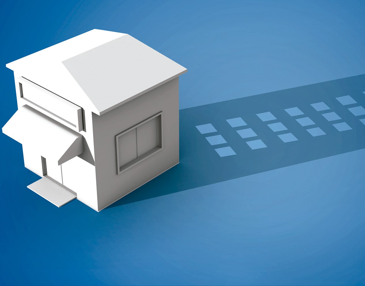 A legislação favorece as micro e pequenas empresas nas licitações públicas. Imagem: Sebrae/Divulgação