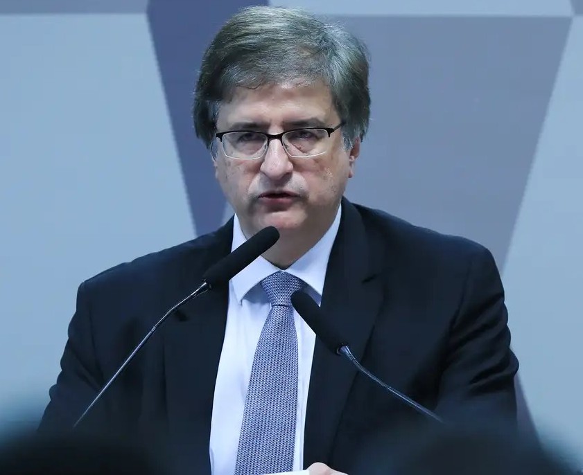 O procurador-geral da República, Paulo Gonet. Foto: Agência Brasil/Divulgação