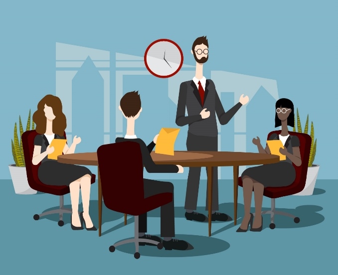 Licitação é a regra para a aquisição de bens e serviços pela administração pública. Ilustração: Núcleo de Imagem da Diretoria de Comunicação Social/Divulgação TCE-PR