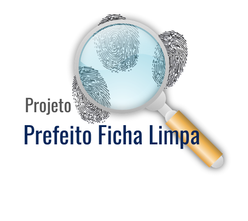 Projeto Prefeito Ficha Limpa: iniciativa do Ministério Público do Paraná, com informações do TCE-PR, busca dificultar eleição de gestores que tiveram contas julgadas irregulares pelas câmaras municipais. Imagem: MP-PR/Divulgação