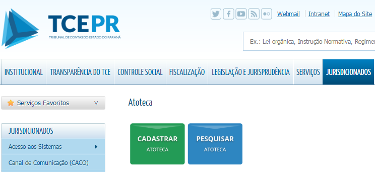 Atoteca