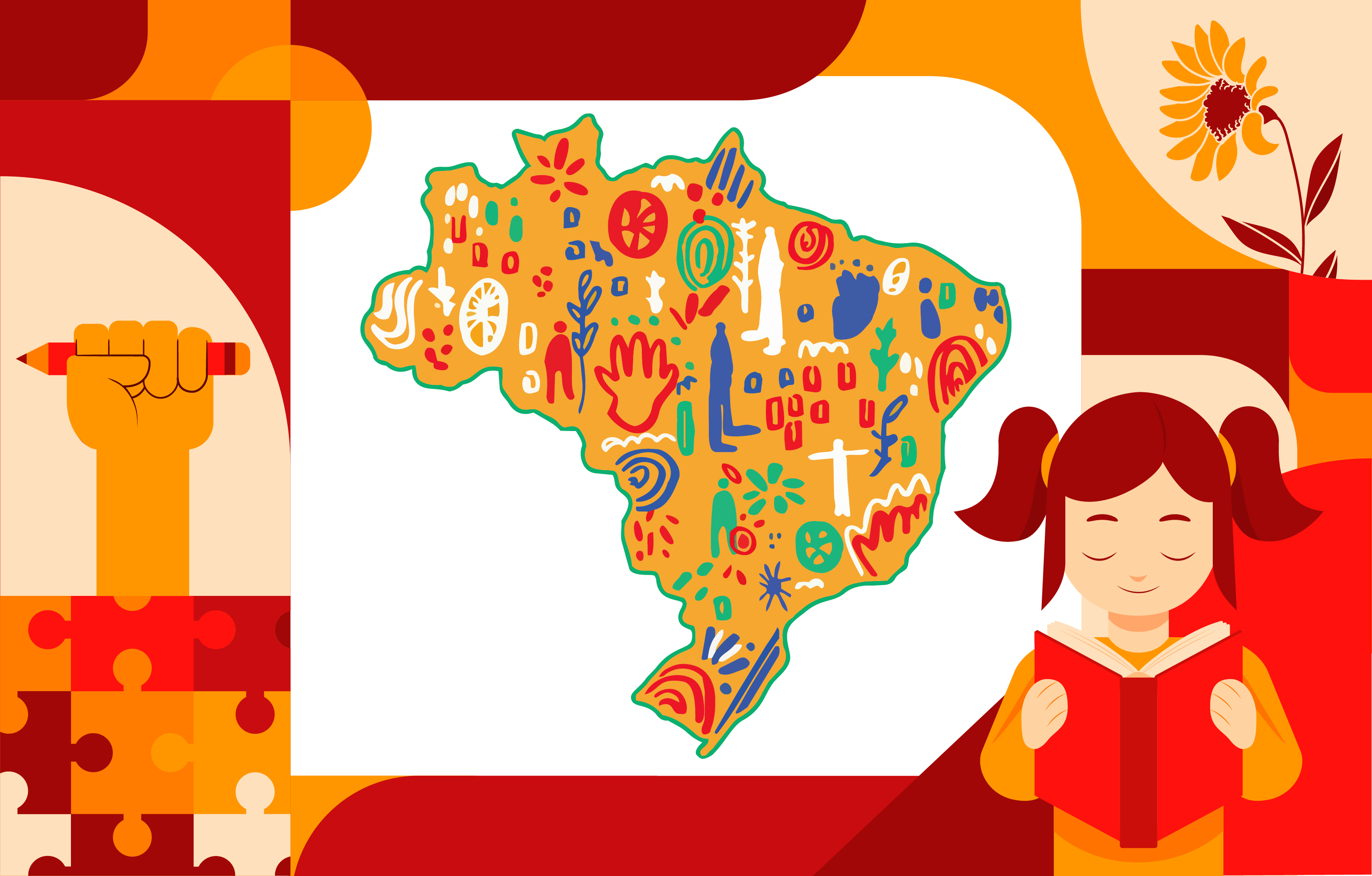 A Educação Especial busca a inclusão, na rede regular de ensino, de alunos com deficiência, transtorno do espectro autista (TEA), altas habilidades e superdotação