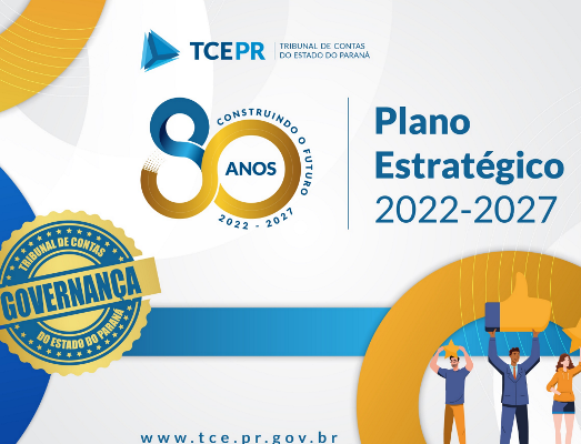 Plano Estratégico 2022-2027