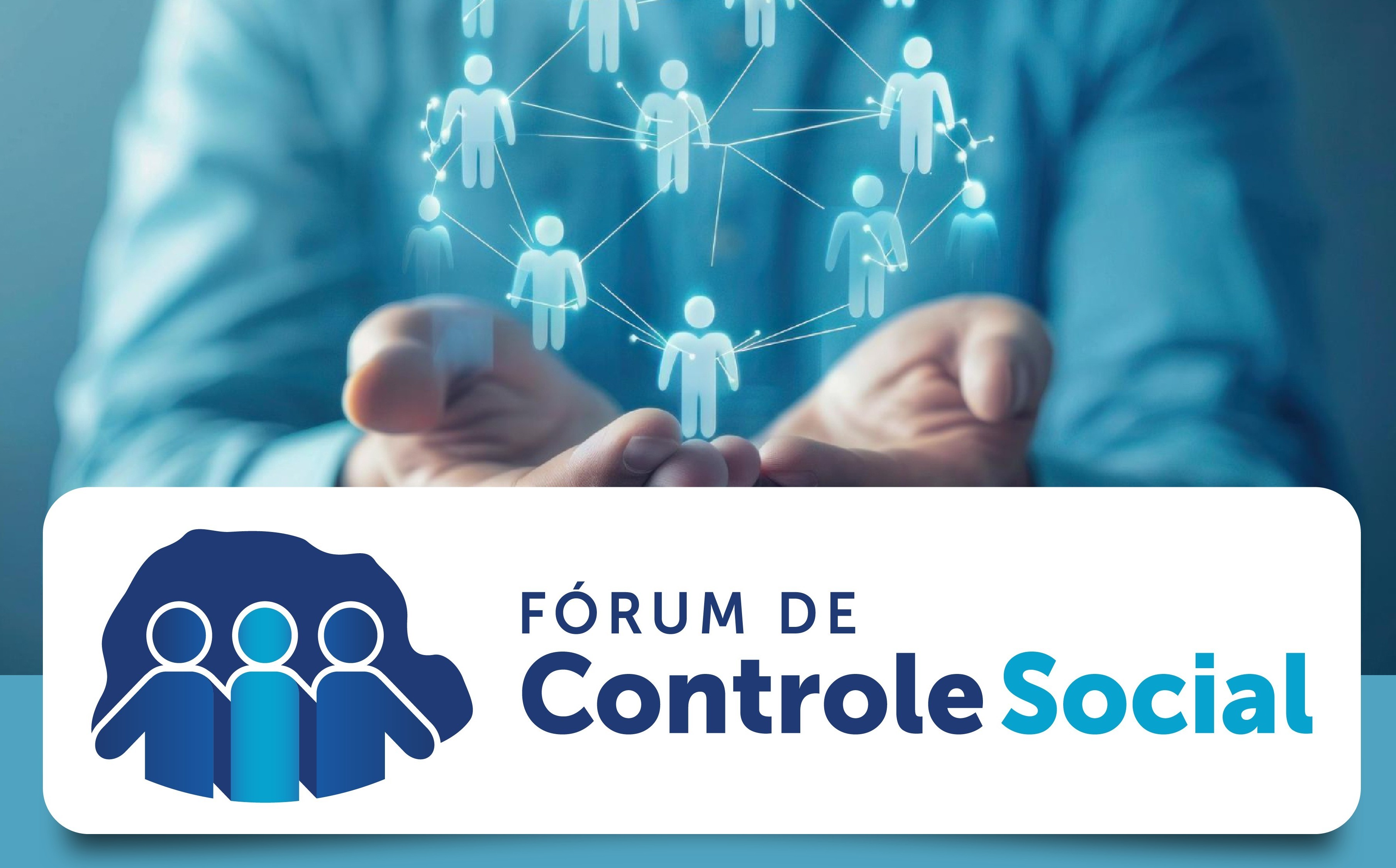 "Fórum de Controle Social do TCE-PR" estimula o cidadão a acompanhar de perto a gestão pública