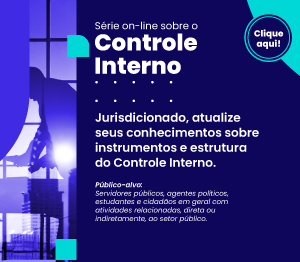 Banner EGP série Controle Interno rotativo