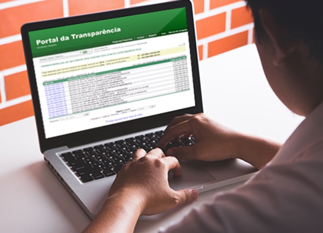 Levantamento teve início em julho de 2015 e se estendeu até o último dia 17 de março