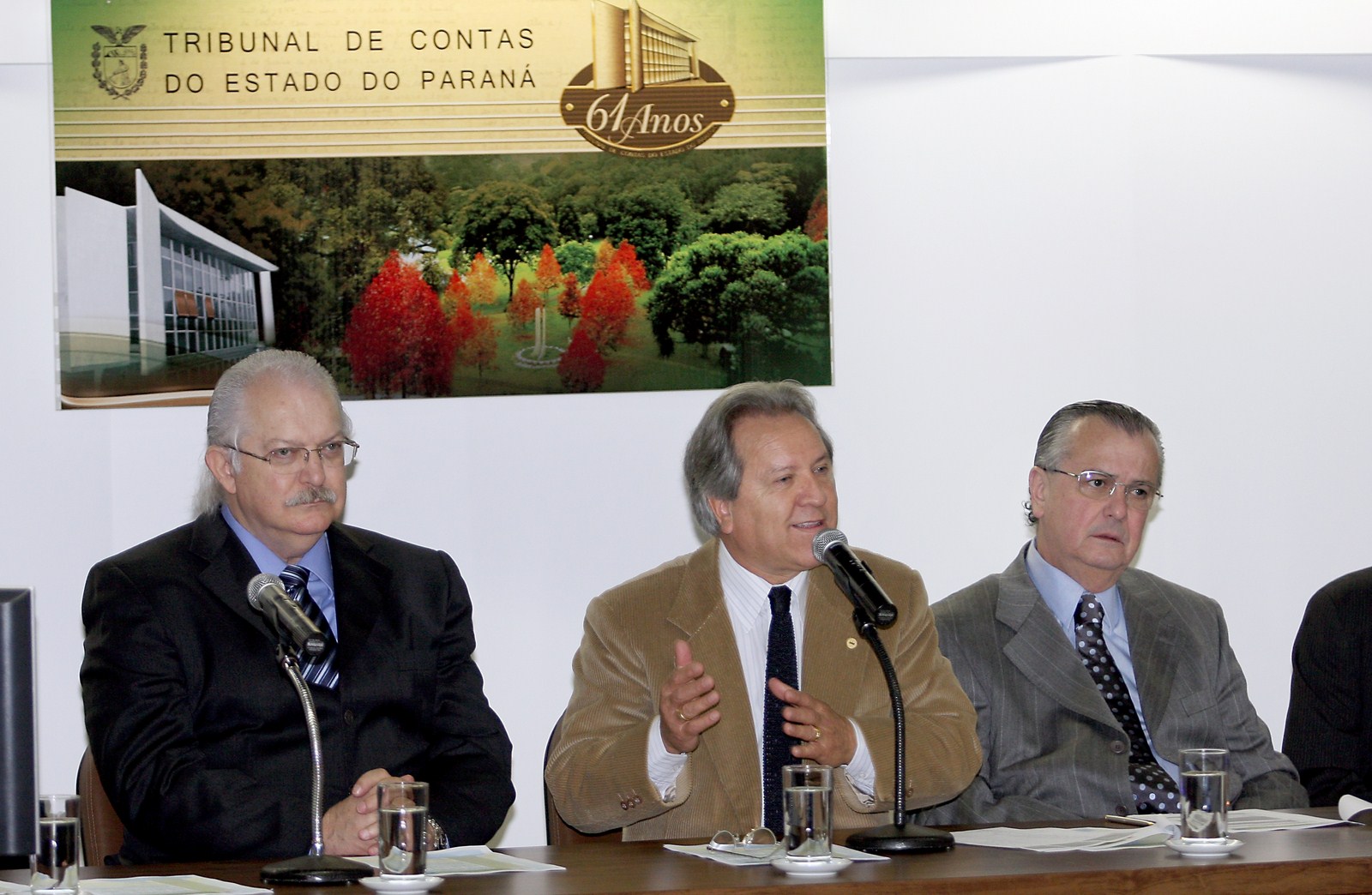 Programa moderniza e amplia integração dos Tribunais de Contas brasileiros