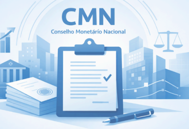 Resolução nº 5.272/2025 do Conselho Monetário Nacional (CMN) atualizou regras para investimentos dos regimes próprios de previdência social (RPPS)